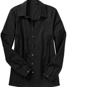 OLD NAVY Smocked Button-Front Shirts NEW